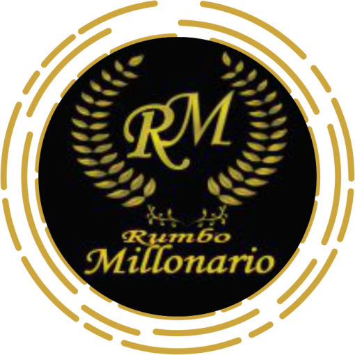 Rumbo Millonario Logo